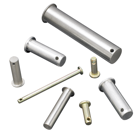 high strength clevis pins